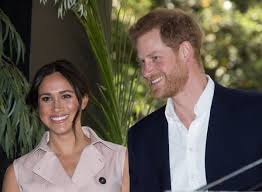 A cbs primetime special.' here's how you can watch and stream the highly anticipated interview with. Prince Harry And Meghan Markle S Oprah Interview Body Language Is So Revealing According To Expert