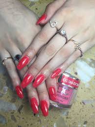 american nails salon derry about us