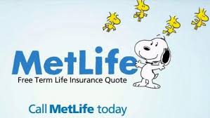 Metlife offers no medical exam term life insurance, also called simplified issue term life insurance, for those that want coverage but have though metlife offers competitive no medical exam term life insurance quotes, so long as you don't smoke, they provide no alternative forms of coverage. Metlife Despidio A Snoopy Tras 31 Anos De Servicios Cooperativa Cl