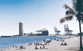 El Ayuntamiento aprueba la torre para un hotel de lujo en el Puerto de  Málaga | Diario Sur