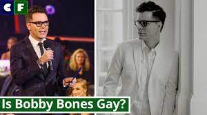 Is Bobby Bones Gay? His Married and Dating Life Explained - YouTube
