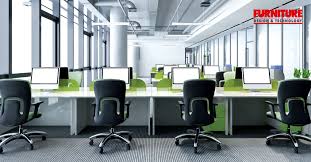 boost commercial furniture market in india