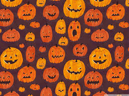 56 fall wallpapers with pumpkins