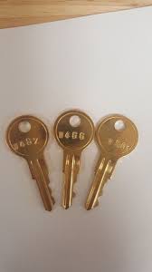 w401 w500 replacement keys for global