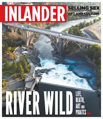 Just sit back and relax! Inlander 08 02 2018 By The Inlander Issuu