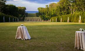 A New England Summer Wedding Ben In