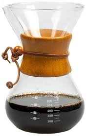 Jay Hill Pour Over Coffee Maker 0 8