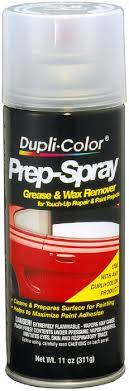 Dupli Color Prep Spray 11 Oz
