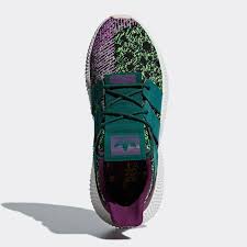 In world mission, it is called cell (android 17 absorbed). Adidas Prophere Cell Dragon Ball Z Release Info Sneakernews Com