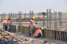 Volumul lucrarilor de constructii va creste in urmatorii ani – ARENA Constructiilor – stiri din constructii, investitii, preturi, locuinte, infrastructura