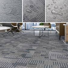45 72 45 72cm carpet tiles pvc backing