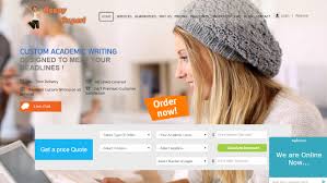 Ecustomwriting com is another highly recommended custom writing service   Their website was easy to use and provides good information for new clients 