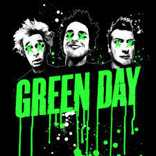 We Love Green Day - Home