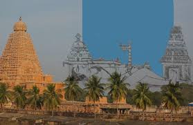 science behind indian temples rtf