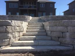 How Much Stone Steps Can Cost And What