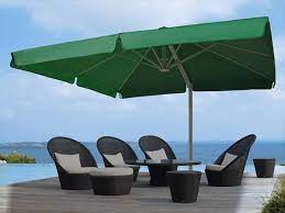 Cantilever Umbrellas For Commercial Or