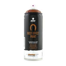 Mtn Cans Pro Rust Effect 400ml