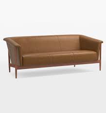 Svenson Leather Sofa Rejuvenation