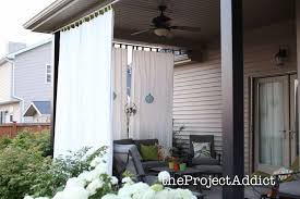 Check out these diy backyard sun shade ideas that will have you spending your entire summer outdoors. 30 Clever And Pretty Diy Outdoor Privacy Screens