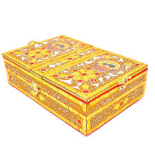 santarms quran box with holy quran book