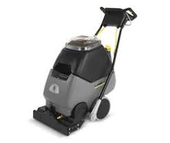 commercial carpet cleaning machines