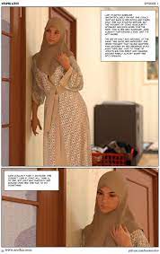Page 23 | various-authors/hijab-3dx-losekorntrol/young-love/issue-1 | - Sex  and Porn Comics | kapitantver.ru