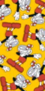 cuphead dab yellow wallpapers here