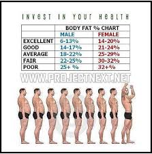 Pin By Nalini Sooknanan On Fitness Height To Weight Chart
