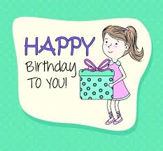 Happy Birthday Cards Templates Formats And Examples Greetings