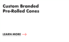 pre rolled cones blunt cones custom cones usa bestselling
