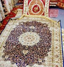 carpet souk أبو ظبي working hours