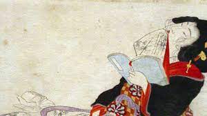 のぞき機械、1人せせり…そして春画。江戸時代、男女はどのように自慰を楽しんでいたの？ | アート 日本画・浮世絵 - Japaaan