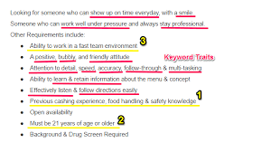 Impressive Design How To Write Objective In Resume   Awesome For     CV Resume Ideas General Objective For Resume Template