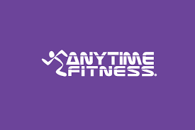 anytime fitness five dock