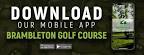 Brambleton Golf Course | Ashburn VA