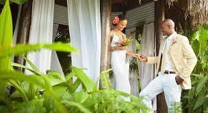 jamaica wedding packages all inclusive