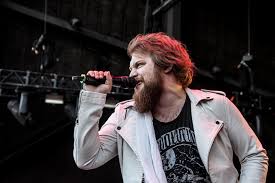 Danny Worsnop Not Interested In Becoming Legal Member Of