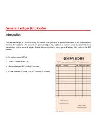 26 sle general ledger in pdf ms word