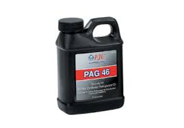 2484 Pag Oil 46 8 Oz Fjc Inc