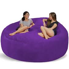 We've tested & reviewed the top bean bags in the market and we have the honest reviews. Gigantic Memory Foam Bean Bags Allow You To Softly Sink Into Bliss