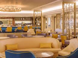 Queen Anne Luxury Cunard Cruises