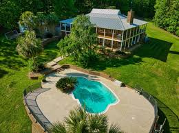 lake murray sc home up for 3 2 million