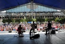 2023 denver summer concerts festivals