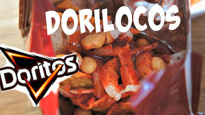dorilocos crazy dorito recipe you