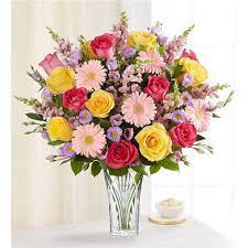 They even sent me a picture text of the flowers i sent. Westloop Floral Fresh Local Flowers Florist In Manhattan Ks