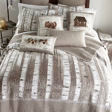 quilt bedding