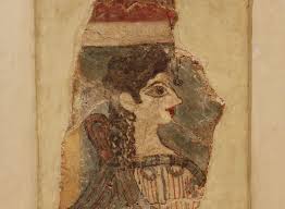 cosmetics in the ancient world