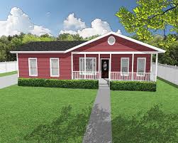 3 Bedroom Ranch Style House Plans 1209