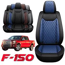 Seat Covers For 2023 Ford F 150 For
