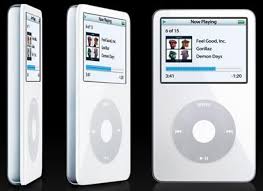 Audio is supported by all ipod models. Amazon Com Apple Ipod Photo 60 Gb White M9830ll A 4th Generation Discontinued By Manufacturer Mp3 Players Accessori Ipod Classic Ipod Apple Ipod Touch